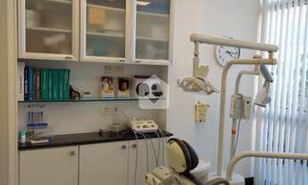 Imagem 4: RIO DE JANEIRO - Conjunto Comercial/Sala - Jardim Oceânico