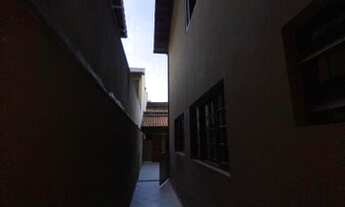 Imagem 7: Casa Sobrado em Parque Sao Vicente - Mauá