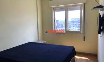 Imagem 3: Apartamento com 3 dormitórios à venda, 128 m² por R$ 720.000,00 - Embaré - Santos/SP