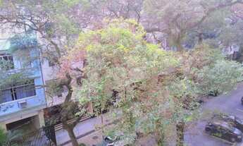 Imagem 4: Posto 6, 4 quartos com 2 vagas 200m/2