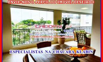 Imagem: Apartamento para venda possui 167 metros