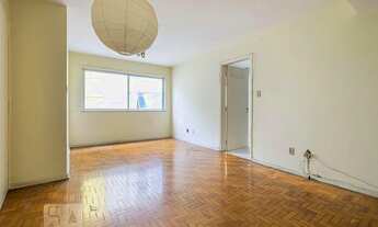 Imagem 2: Apartamento à Venda - Paraíso, 2 Quartos, 77 m2