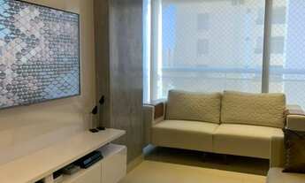 Imagem 2: Apartamento para venda possui 82 metros quadrados com 3 quartos em Jardim Renascença - São