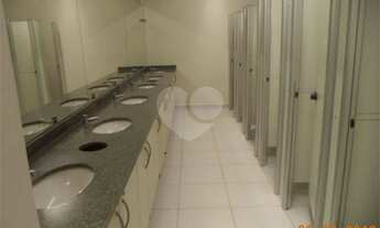 Imagem 7: São Paulo - Conjunto Comercial/Sala - JARDIM PAULISTA