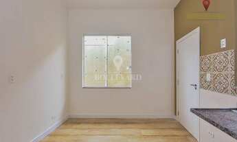 Imagem 6: Casas no Residencial das Camélias, com 2 dormitórios à venda, 45 m² por R$ 265.000 - Bairr