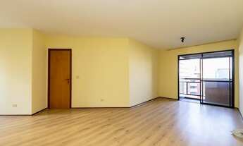 Imagem 2: Apartamento à venda, 104 m² por R$ 580.000,00 - Batel - Curitiba/PR