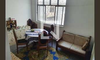 Imagem: Apartamento à Venda - Vila Isabel, 2 Quartos