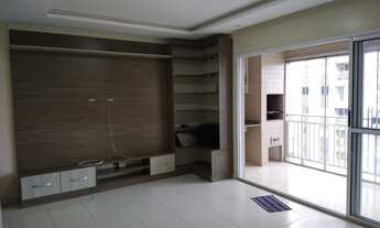 Imagem 7: Imobiliária Unique Vende: Apto 3/4, 2 suítes Resid. Reserva Ibiapaba