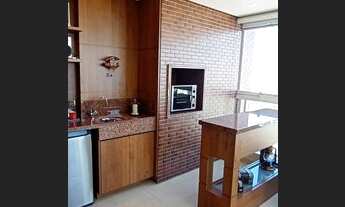 Imagem 7: Apartamento em São Paulo