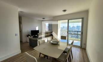 Imagem 5: Apartamento à Venda - Bosque da Saúde, 2 Quartos, 67 m2