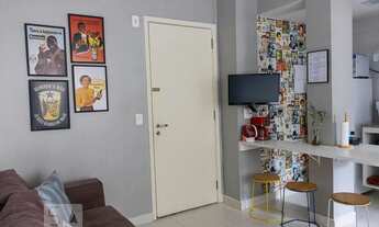 Imagem 5: Apartamento para Aluguel - Consolação, 1 Quarto, 25 m2