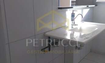 Imagem 6: Apartamento - Residencial Guairá - Sumaré