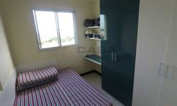 Imagem 7: Apartamento para venda com 52 metros quadrados com 2 quartos em Jardim Atlântico - Serra