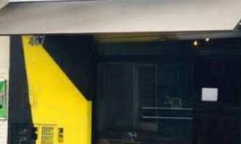 Imagem: Vendo Cafeteria - Ponto Comercial localizado