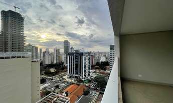 Imagem 4: Oportunidade - Lounge 22 Home Residence - Flat