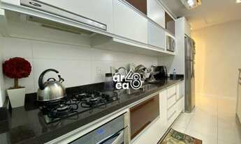 Imagem 7: Apartamento à venda, 86 m² por R$ 745.000,00 - Campinas - São José/SC