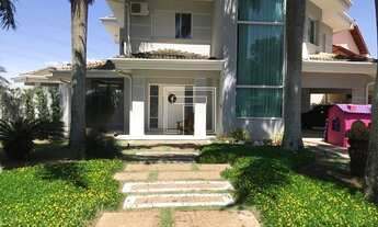 Imagem 2: Casa - Condomínio Estancia Paraiso - Campinas