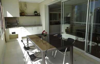 Imagem 5: Apartamento para aluguel Mobiliado Itaim