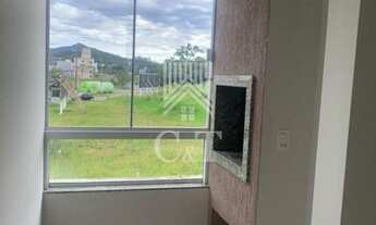 Imagem 4: APARTAMENTO 2 QUARTOS + CHURRASQUEIRA A VENDA