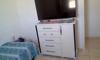 Imagem 2: Apartamento no samarita em ótima condição