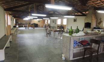 Imagem 3: área - Jardim Lago Azul - Louveira