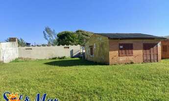 Imagem 2: C-312 Residência com 2 terrenos!