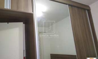 Imagem 7: Apartamento (tipo - padrao) 2 dormitórios, cozinha planejada, portaria 24hs, lazer, espaço