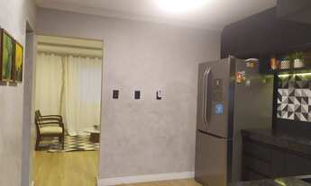 Imagem 4: Casa de condomínio para venda tem 180 metros quadrados com 3 quartos em Buraquinho