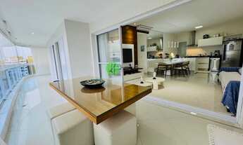 Imagem 6: APARTAMENTO A VENDA, COM 134M2, JACUZZI PRIVATINA NA RIVIERA DE SÃO LOURENÇO