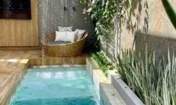 Imagem: Casa em Jauá