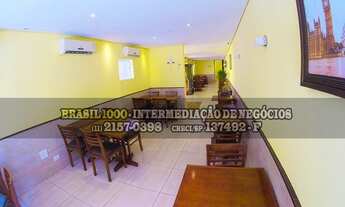 Imagem 5: Brasil 1000 - Restaurante, Vila Mascote, São Paulo, SP. (Cod. 3907