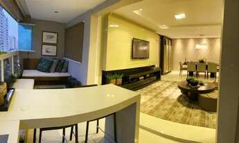 Imagem: Apartamento com 4 dormitórios à venda