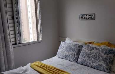 Imagem 5: Apartamento Bela Colônia Mobiliado!