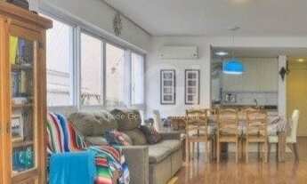 Imagem 3: Lindo Garden com 3D na Tristeza