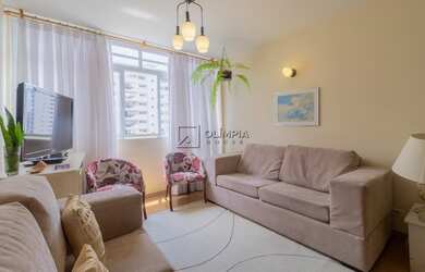 Imagem: Apartamento Venda Perdizes 83 m² 2 Dormitórios