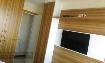 Imagem 7: Cobertura 4 quartos Duplex na Praia da Costa Cód.: 6549 z