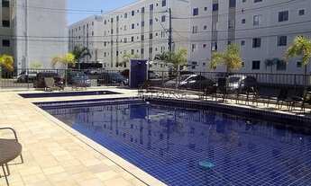 Imagem 7: Juiz de Fora - Apartamento Padrão - Industrial