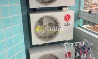 Imagem 7: Praia Grande - Apartamento Padrão - Canto do Forte