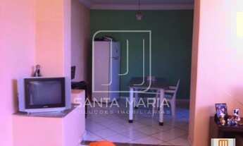 Imagem 3: Casa (térrea na rua) 3 dormitórios/suite, cozinha planejada