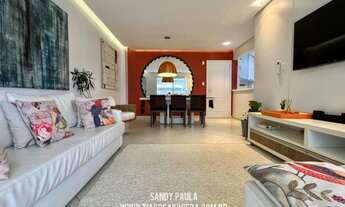 Imagem: Apartamento à venda na riviera de São