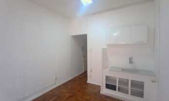 Imagem 6: Rio de Janeiro - Kitchenette/Conjugados - Centro