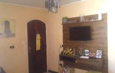 Imagem 6: Linda casa à venda - Parque Monte Alegre!!!