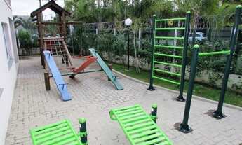 Imagem 4: Apartamento com 2 dormitórios à venda, 45 m² por R$ 210.000,00 - Protásio Alves - Porto Al