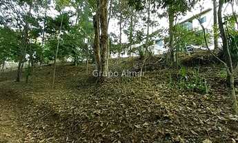 Imagem 5: Juiz de Fora - Terreno Padrão - Alto dos Pinheiros