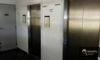 Imagem 5: Apartamento com 2 dormitórios à venda, 95 m² por R$ 446.000,00 - Vila Guilhermina - Praia