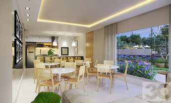 Imagem 5: Apartamento para Venda em Joinville, Glória, 3 dormitórios, 1 suíte, 2 banheiros, 1 vaga