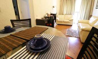 Imagem 7: São Paulo - Apartamento Padrão - Jardim Paulista