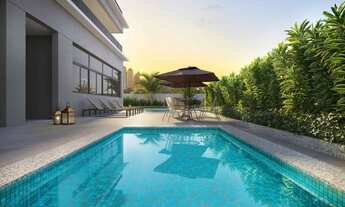 Imagem 4: Cobertura para venda tem 230 metros quadrados com 3 quartos em Vila Mariana - São Paulo