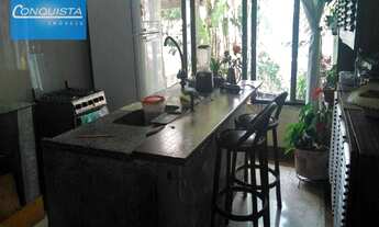 Imagem 3: Casa com 3 dormitórios, 272 m² - venda por R$ 2.500.000,00 ou aluguel por R$ 10.000,00/mês