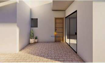 Imagem 3: Casa com 2 dormitórios à venda, 50 m² por R$ 259.000,00 - São Jose - Itapoá/SC